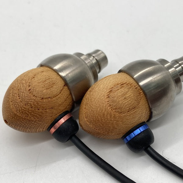【中古】Donguri-欅 Ti Plus【秋葉原】