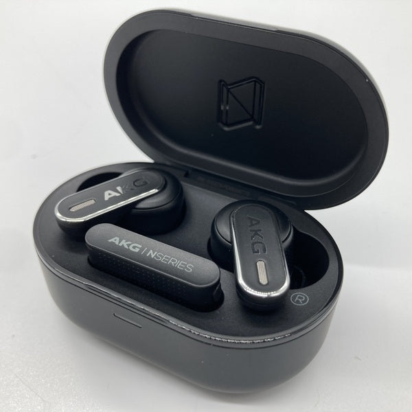 【中古】N5 Hybrid ブラック【AKGN5HYBRIDBLK】【仙台】