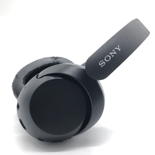 【中古】SONY ワイヤレスヘッドホン【WH-XB910N】 Amazon.co.jp: ソニー ワイヤレスノイズキャンセリング