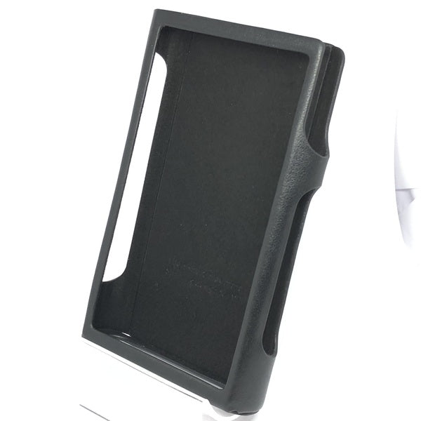 中古】M7 専用レザーケース ブラック【秋葉原】 – e☆イヤホン