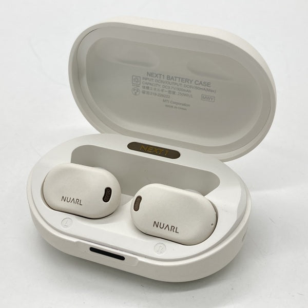 【中古】NEXT1L-WE ホワイトイグレット【日本橋】