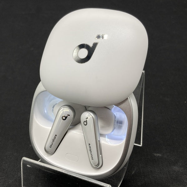 Anker 【中古】Soundcore Liberty 4 クラウドホワイト