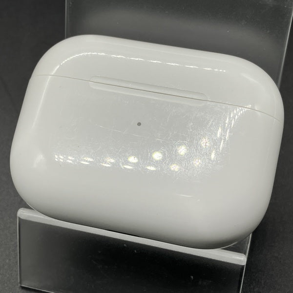 Apple - AirPods Pro 充電ケース Amazon.co.jp: 【整備済み品】 Apple AirPods Pro Apple純正