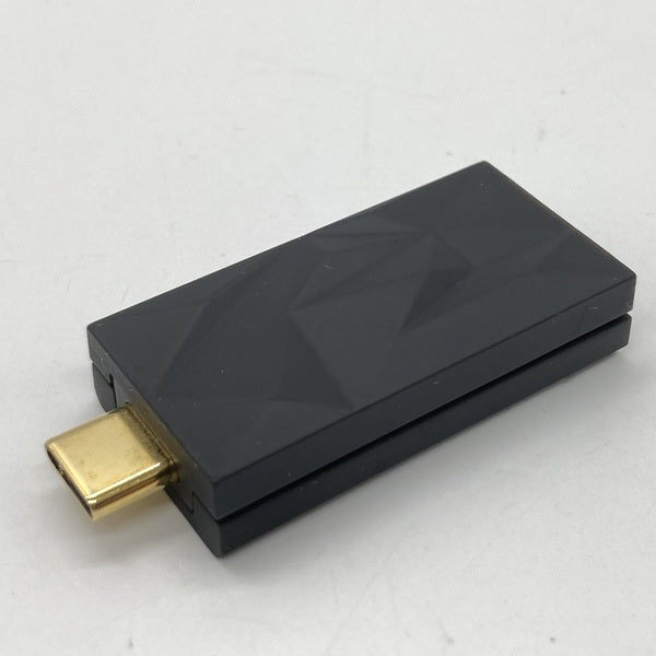 【中古】iSilencer+ CC USB-C端子オス – USB-C端子メス【秋葉原】
