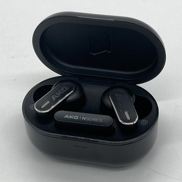 【中古】N5 Hybrid ブラック【AKGN5HYBRIDBLK】【日本橋】
