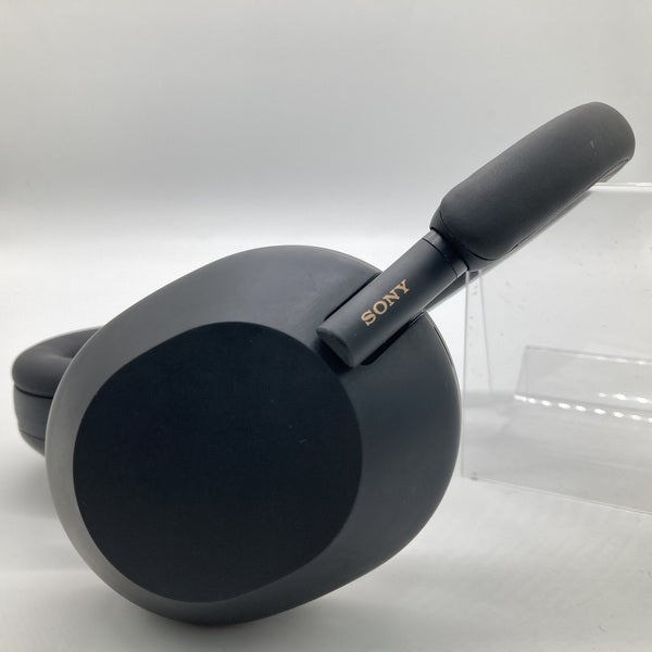 【中古】WH-1000XM5 BM ブラック【名古屋】