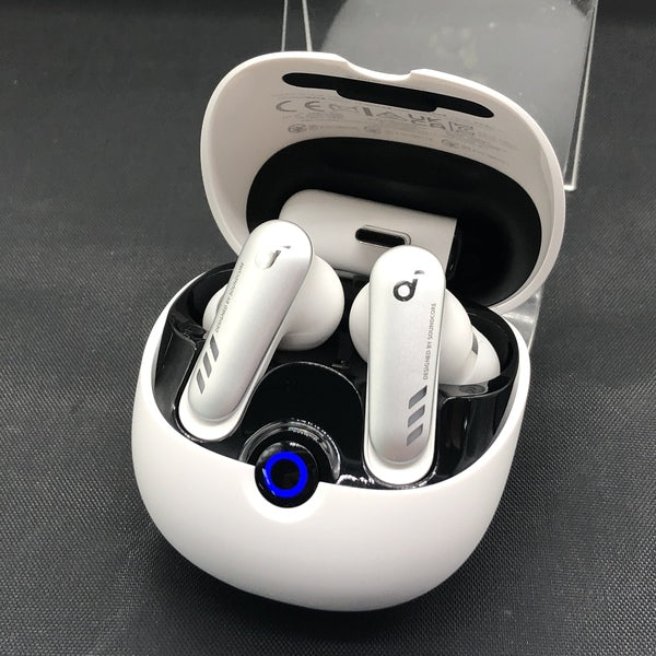 Anker 【中古】Soundcore VR P10 ホワイト 【A3850Z21】【日本橋