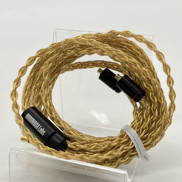 【中古】篝火 (Kagaribi) 3.5mmステレオミニ/MMCX 【NLS-KRB】【日本橋】