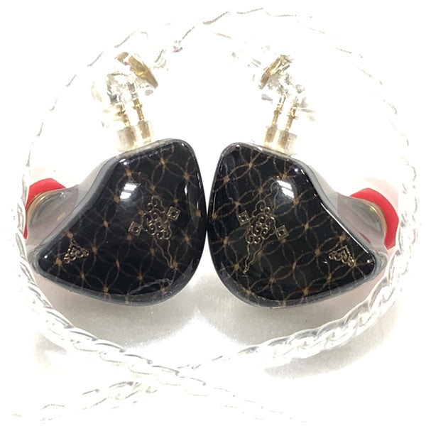 【中古】WAN'ER S.G Black【名古屋】