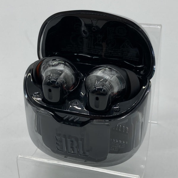【中古】TUNE FLEX ブラック【JBLTFLEXGBLK】【秋葉原】
