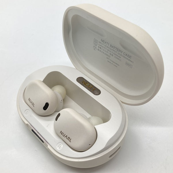 【中古】NEXT1L-WE ホワイトイグレット【名古屋】
