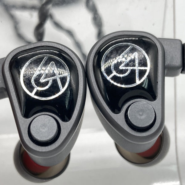 64 AUDIO 【中古】U6t 【64A-8946】【秋葉原】 – e☆イヤホン