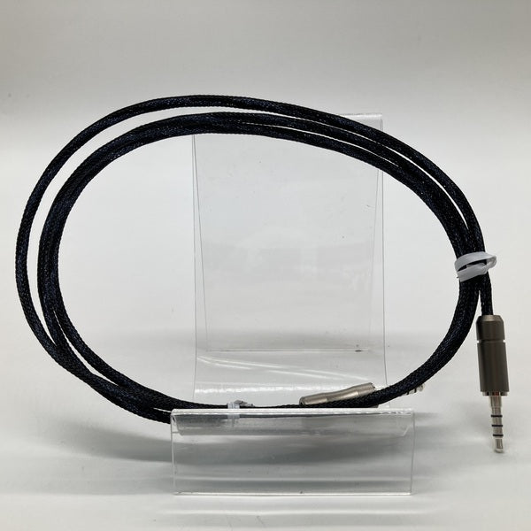 【中古】<趣/幸-Omomuki/Sachi MDR-1A用3.5mm4極プラグ(M1ST対応)→4.4mm5極プラグ>BSP-MDR1A-SDUSM5【秋葉原】