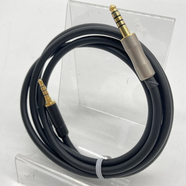 【中古】<衡-Kou 3.5mm-4極→"PRシリーズ"4.4φ5極プラグ>BSP-HPCL-UCWBHP4M5【秋葉原】