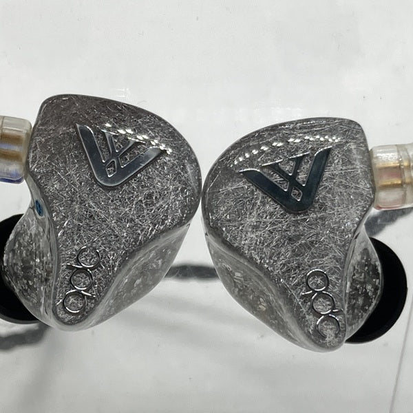 qdc 【中古】Anole VX-S【QDC-ANOLE-VX-S】【日本橋】 – e☆イヤホン
