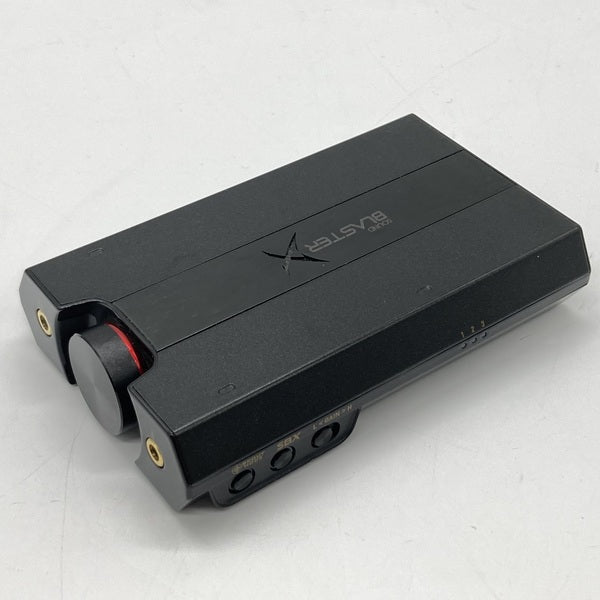 【中古】Sound BlasterX G5【秋葉原】
