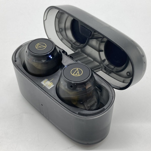 【中古】ATH-CKS30TW+ TBK スケルトン【名古屋】