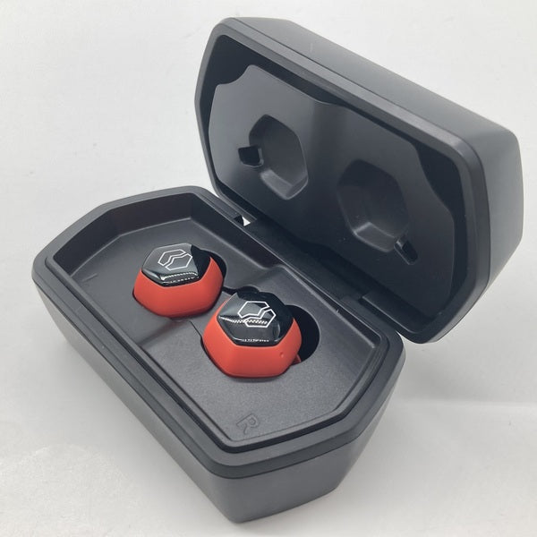 V−MODA HEXAMOVE LITE RED Bluetoothイヤホン V-MODA 【中古】Hexamove Lite Red【HEXM-LITE-RD】【日本橋】 – e