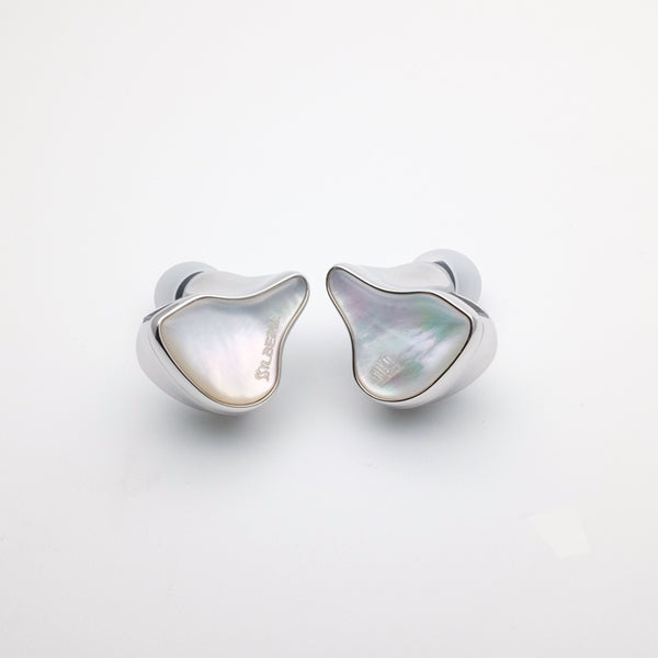 HeartField SILBERIA 有線イヤホン HeartField Silberia – e☆イヤホン