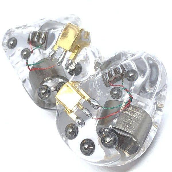 G4 Audio 【中古】ARAYA DNA+1(ケーブルなし)【秋葉原】 – e