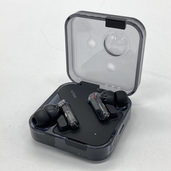 【中古】Nothing Ear【日本橋】