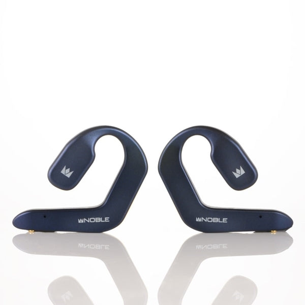 Noble Audio KAMA ワイヤレスイヤホン Noble Audioから、オープンイヤー型完全ワイヤレスイヤホン