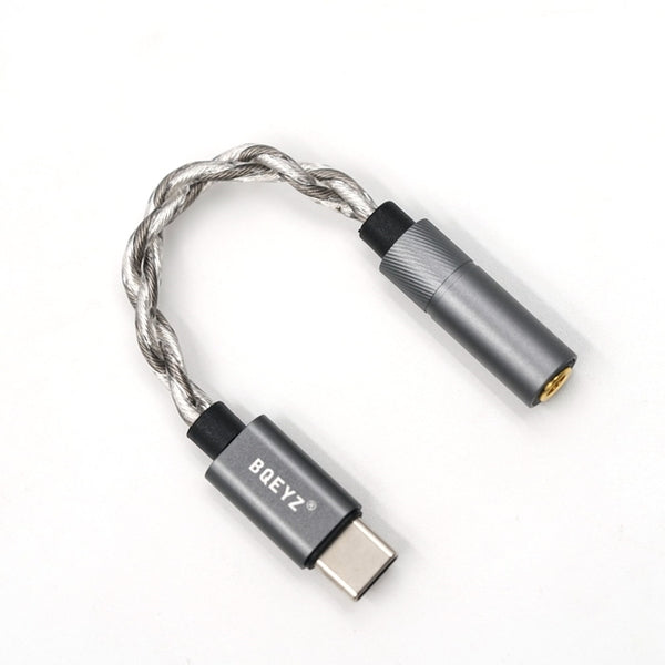 BQEYZ FROS 有線イヤホン4.4 おまけdac付き。 BQEYZ FROS 有線イヤホン4.4 おまけdac付き。 - メルカリ