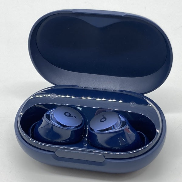 【中古】Soundcore Space A40 ネイビー 【A3936N31】【名古屋】