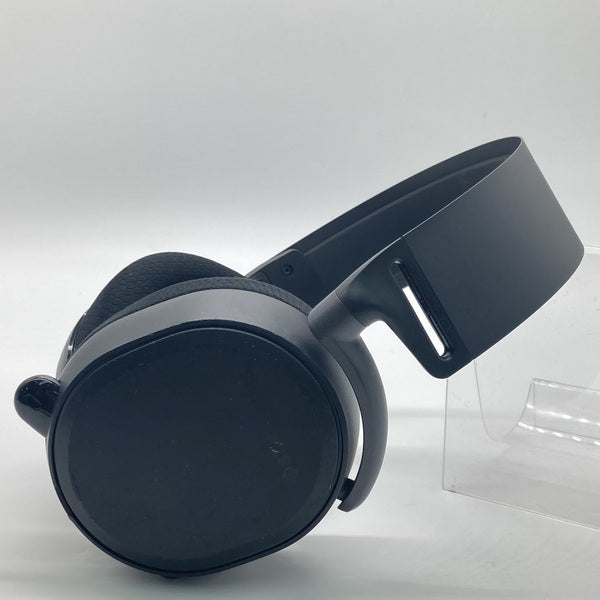 SteelSeries 【中古】SteelSeries Arctis Pro + Game DAC【秋葉原