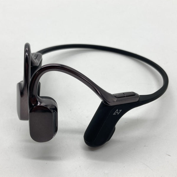 【中古】Openpiece Elite + ブームマイク メタリックブラック【WB-E1M-BK】【秋葉原】