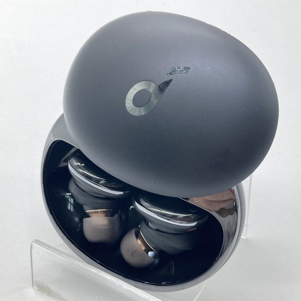 【中古】Soundcore Liberty 3 Pro ブラック 【A3952N11】【日本橋】