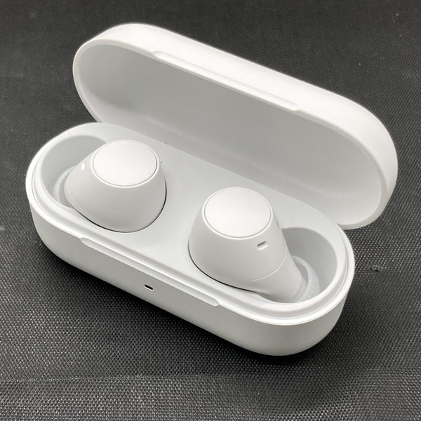 【新品】SONY WF-C510 ワイヤレスイヤフォン ホワイト Amazon.com: Sony WF-C510 Wireless Bluetooth Earbuds with