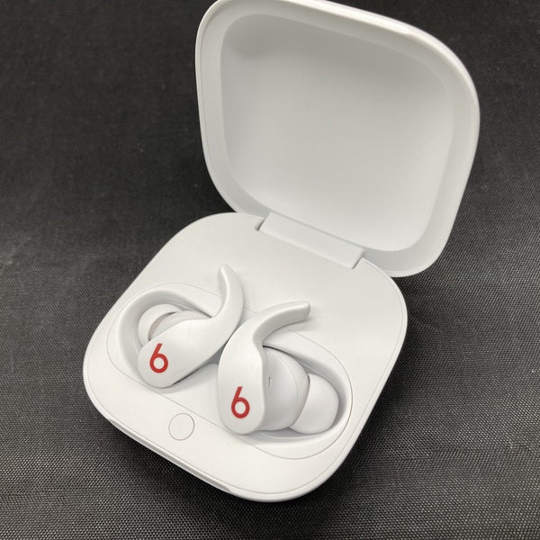 Beats by Dr Dre - 良品中古 Beats Fit Pro  ホワイト M333 Beats by Dr. Dre 【中古】Beats Fit Pro ホワイト【名古屋