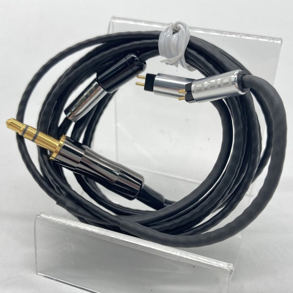 【中古】Clear force Ultimate Custom IEM 2pin 3.5φ【日本橋】