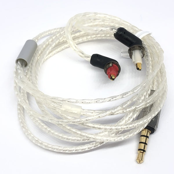 【中古】Silversonic MKV for SONY MDR-EX1000 - 3.5mm 4極 【BEA-3201】【秋葉原】
