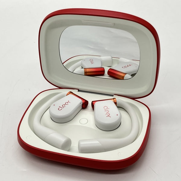 【中古】ARC3 Gaming White&Red 【CLR-ARC3G-WR】【秋葉原】