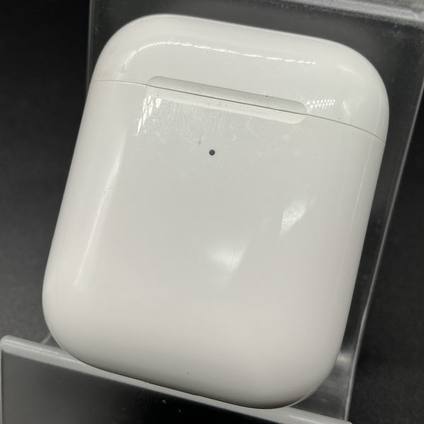 【中古】Wireless Charging Case for AirPods MR8U2J/A【仙台】