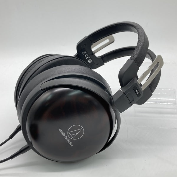 中古 ヘッドホン オーディオテクニカ ATH-AWKT ATH-AWKT｜ヘッドホン：ワイヤードヘッドホン｜オーディオテクニカ