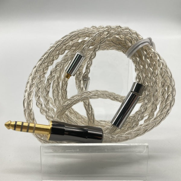 【中古】Celestial force C8 MMCX 4.4φ(1.2m)【秋葉原】