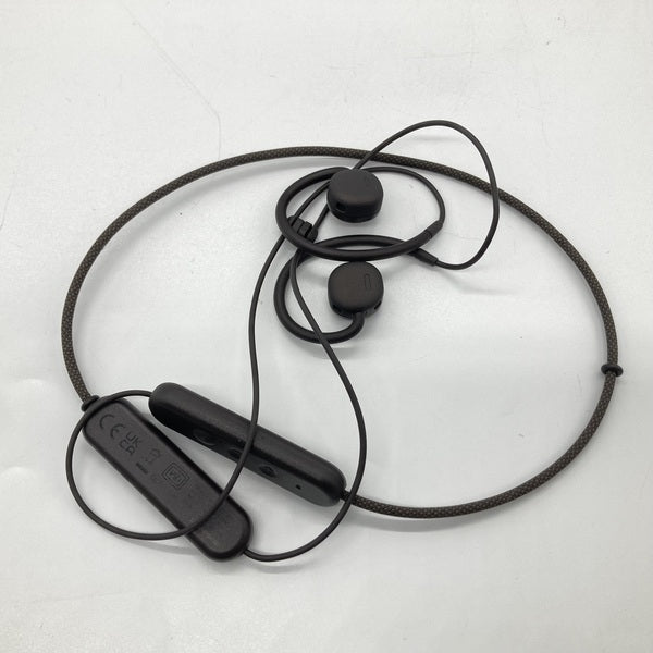 【中古】MBN001 ワイヤレスパーソナルイヤースピーカー ダークブラウン【秋葉原】