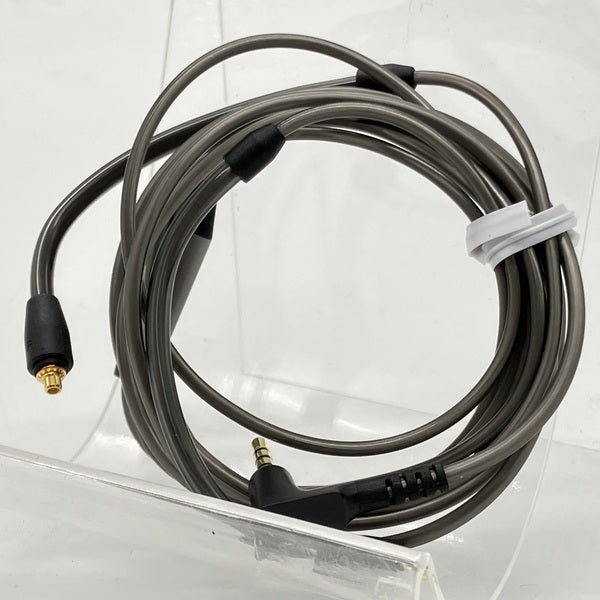 【美品】SENNHEISER IE900/IE300用 2.5バランスケーブル Amazon | 単結晶銅 Sennheiser ゼンハイザーIE300 IE900 対応