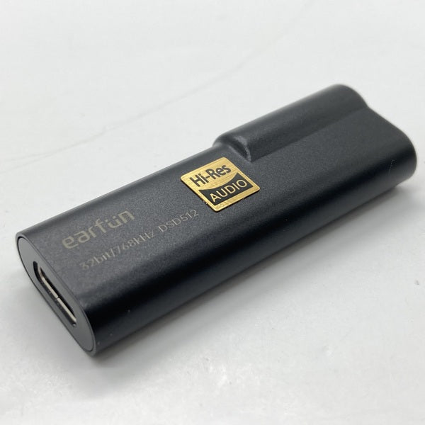 【中古】EarFun UA100【仙台】