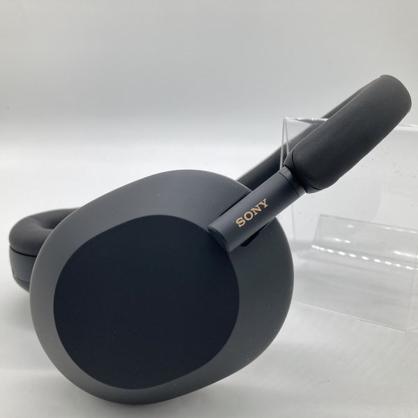 【中古】WH-1000XM5 BM ブラック【仙台】