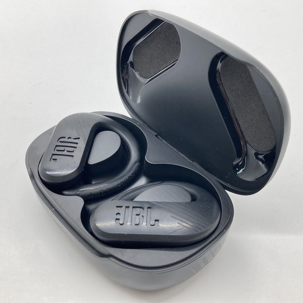 【中古】ENDURANCE PEAK 3 ブラック【JBLENDURPEAK3BLK】【仙台】