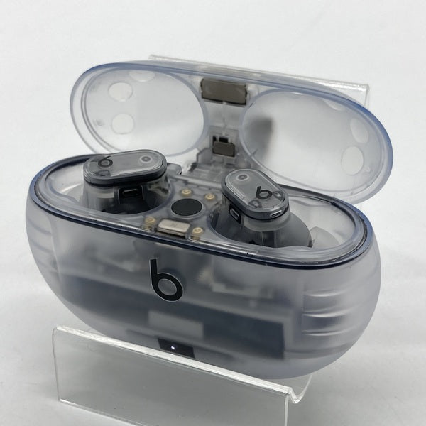 Beats Studio Buds + A2870 充電ケース USED 中古 (R701-129