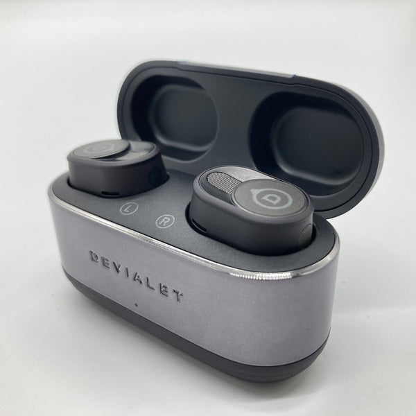 【中古】GEMINI II Matte Black【名古屋】