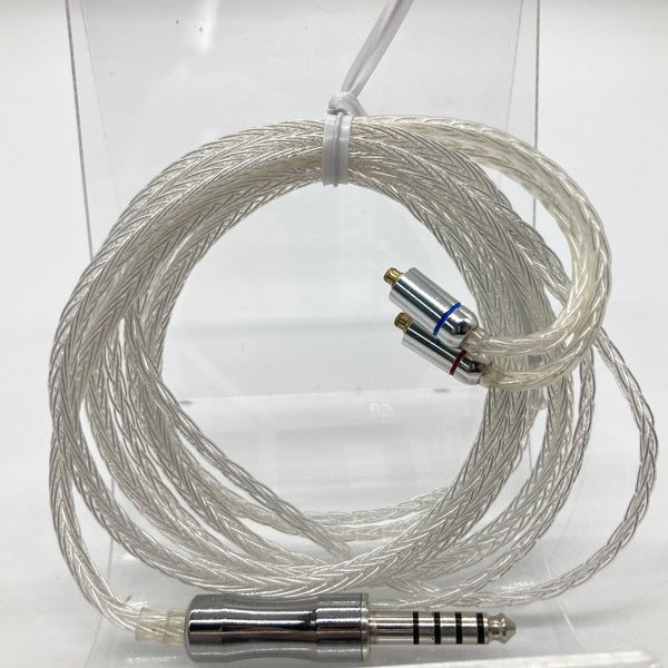 【中古】WhiteSnake【WS-M4B MMCX-4.4mmバランスプラグ(5極)】【秋葉原】