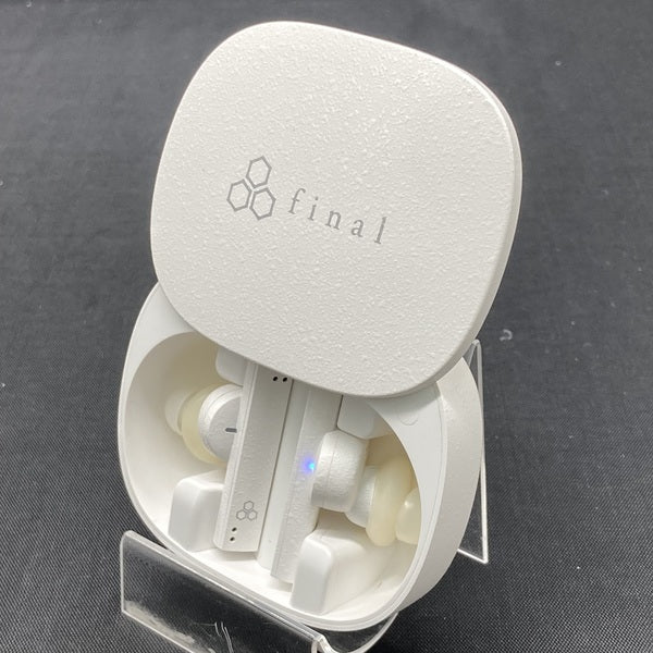 【中古】ZE8000 ホワイト 【FI-ZE8DPLTW-WHITE】【名古屋】