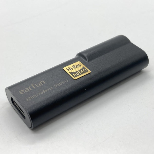 【中古】EarFun UA100【秋葉原】