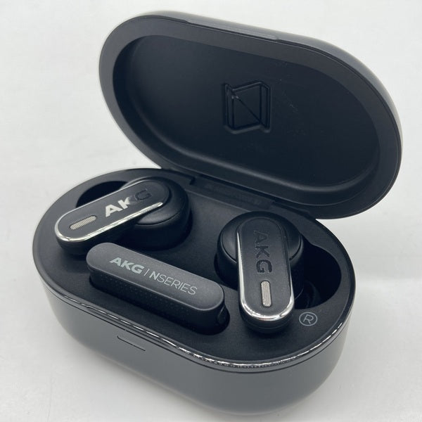 【中古】N5 Hybrid ブラック【AKGN5HYBRIDBLK】【日本橋】